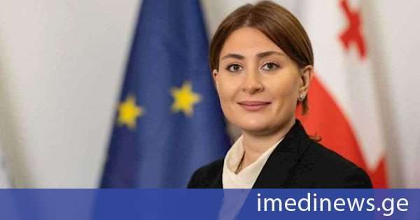 თამარ იოსელიანი: ბაქო–სუფსის ნავთობსადენის აღდგენისა და ეფექტიანი ოპერირების შესახებ მიღწეული შეთანხმება მნიშვნელოვანია როგორც ეკონომიკური, ისე გეოსტრატეგიული თვალსაზრისით