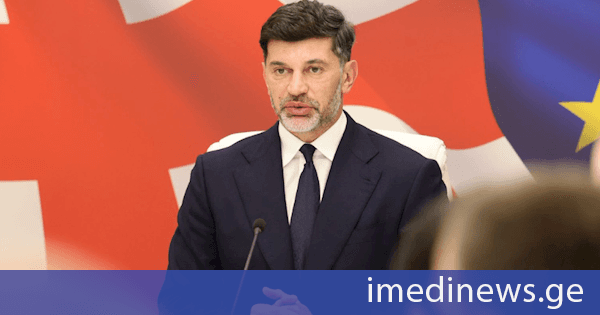 კახა კალაძე: ტრამვაის ხაზის პროექტირებისა და მშენებლობისთვის გამოცხადებულ ტენდერში მონაწილეებთან დეტალების დაზუსტება მიმდინარეობს, რის შემდეგაც გამარჯვებული კომპანია გვეყოლება