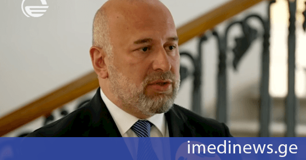ზვიად შალამბერიძე: სიძულვილის ენა ყოველთვის იყო ის იარაღი ოპოზიციისთვის, რომელსაც აქტიურად იყენებდნენ იმ შემთხვევაში, როდესაც ყოველგვარი არგუმენტისგან იცლებოდნენ