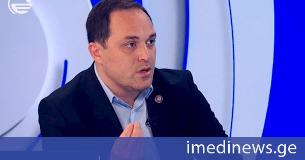 გიორგი გაბუნია დანიის ეროვნული პოლიციის პასუხზე: შემაშფოთებელი კადრები ვიხილეთ აქციის დაშლის პროცესში, როგორ იქცეოდა პოლიცია და როგორ ეპყრობოდა აქციის მონაწილეებს ევროპის შუაგულში. პასუხი, რომელიც მოვისმინეთ ღიმილისმომგვრელია
