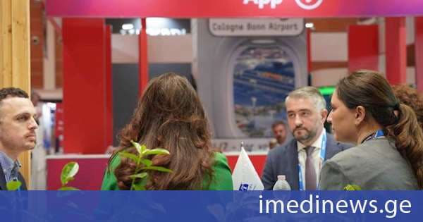 საქართველოს აეროპორტების გაერთიანებამ Routes Europe 2026-ზე საქართველოს საავიაციო პოტენციალი საერთაშორისო პარტნიორებს გააცნო