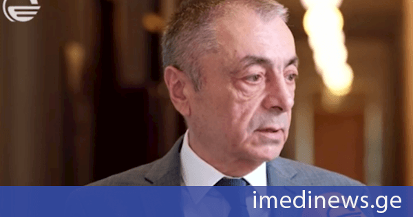 თენგიზ შარმანაშვილი დანიის პოლიციის პასუხზე: ორმაგი სტანდარტი იმდენად ძვალსა და რბილში აქვთ უკვე ამ ევრობიუროკრატებს გამჯდარი, რომ ასეთი არაადეკვატური პასუხიც ნორმალურად მიაჩნიათ