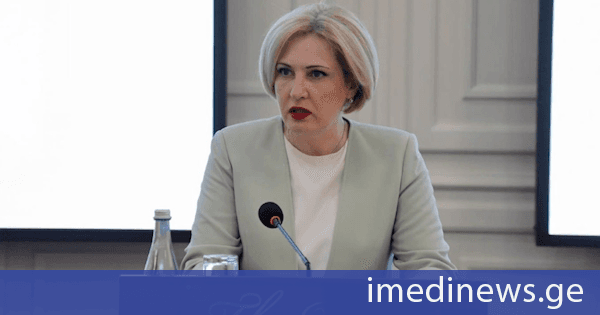 „ხალხის ძალის“ საერთაშორისო ურთიერთობათა მდივანი ეკა სეფაშვილი სიტყვით გამოვიდა სუბრეგიონულ პარლამენტართა შეხვედრაზე - „ცენტრალურ აზიაში გენდერული თანასწორობის წინსვლა და რეგიონში ქალთა გაძლიერების უზრუნველყოფა“
