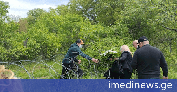 დღეს ხურვალეთში ვალია ვანიშვილს დაკრძალავენ