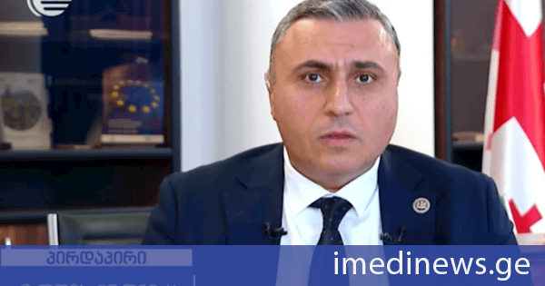დავით მათიკაშვილი: 26 მაისს „ნაცმოძრაობას“ ხმა არ აქვს ამოსაღები. გაგახსენებთ, რა მოაწყვეს ამ დღეს - რუსთაველის გამზირზე სისხლის ტბორები დააყენეს