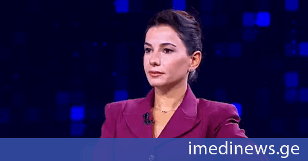 ქვრივიშვილი: ჩვენმა პოლიტიკურმა გუნდმა მოსახლეობას აჩვენა, რომ თითოეული ქმედება მიმართულია მოქალაქეების კეთილდღეობაზე, მოლაპარაკებებისას უდიდესი როლი ჰქონდა პრეზიდენტ ალიევის ვიზიტს საქართველოში, მის შეხვედრას ბატონ ბიძინა ივანიშვილთან