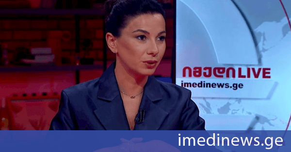 მარიამ ქვრივიშვილი ბაქო-თბილისი-ყარსის ახალ სარკინიგზო მონაკვეთზე: ეს იქნება კიდევ ერთი მნიშვნელოვანი სატრანსპორტო რგოლი, რომელიც თავისი შინაარსით იქნება მეტი ღირებულების მომტანი „შუა დერეფნისთვის“