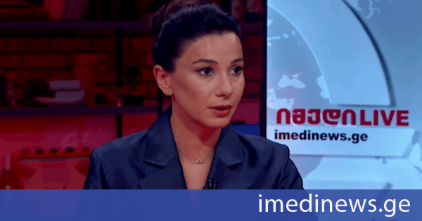 მარიამ ქვრივიშვილი: პირდაპირი ფრენები დაიწყება შანხაი-თბილისი-შანხაის მიმართულებით, ეს არის წინ გადადგმული ნაბიჯი. იზრდება ჩვენი ქვეყნის ცნობადობა ჩინეთში. ჩინეთის უფრო მეტი მოქალაქე ინტერესდება საქართველოში მოგზაურობით