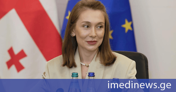 ლანა მორგოშია: 26 მაისს იუსტიციის სამინისტრო ქალაქ ზუგდიდში ნებისმიერი ასაკისა და გემოვნების ადამიანს მრავალფეროვანი გასართობ-შემეცნებითი და კულტურული ღონისძიებებით უმასპინძლებს
