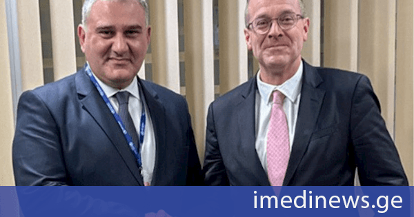 ჯანმრთელობის მსოფლიო ორგანიზაციის ევროპის რეგიონული დირექტორი: გულწრფელ მადლიერებას გამოვხატავ მინისტრ მიხეილ სარჯველაძის მიმართ პირველადი ჯანდაცვის ისტორიული და მასშტაბური რეფორმის განხორციელებისთვის