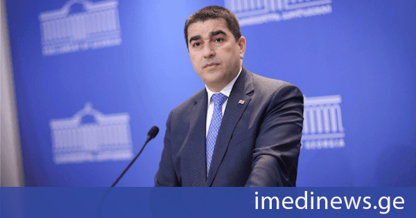 შალვა პაპუაშვილი „პროირანულობის“ ბრალდების შესახებ: ჯო უილსონი ამ ჯადოსნურ ფორმულირებას მანტრასავით იმეორებს. ეს ადამიანი არის სხვადასხვა ლობისტური ხელშეკრულებების ნაწილი, აქვს თავისი შემოსავალი ამ თემაზე, ვაცადოთ, ყოველ ჯერზე აიღოს თავისი შემოსავალი