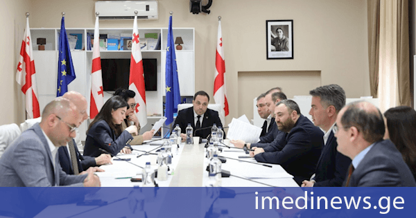 კულტურის კომიტეტმა მთავრობის მიერ საკანონმდებლო ინიციატივის წესით წარმოდგენილ კანონპროექტებს მხარი დაუჭირა