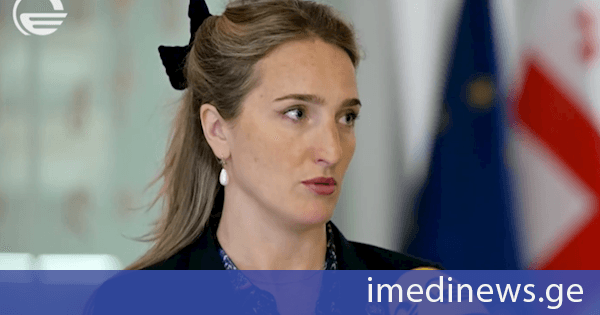 მარიამ ლაშხი: როდესაც ფაქტებზე დამყარებული შეფასებები კეთდება საქართველოსთან მიმართებით, საქართველო ყოველთვის ლიდერობს. როდესაც ინდიკატორად ერთვება პოლიტიკური შეფასება, საქართველო ყოველთვის კრიტიკის სამიზნეა