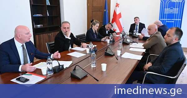 ეკონომიკური პოლიტიკის კომიტეტმა მთავრობის საკანონმდებლო ინიციატივები პირველი მოსმენით განიხილა