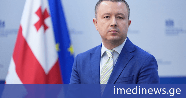 ირაკლი ნადარეიშვილი: 26 მაისის საზეიმო ღონისძიებებში ეკონომიკის სამინისტრო მრავალფეროვნად იქნება წარმოდგენილი - როგორც გეოგრაფიულად, ისე დარგობრივი მიმართულებებით