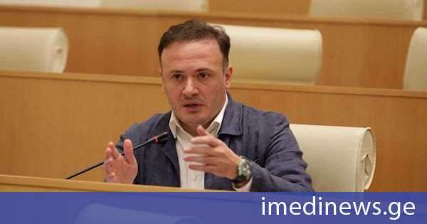ირაკლი ზარქუა ოპოზიციაზე: იმდენად უსუსურები არიან, იციან რომ 100 კაცზე მეტს ვერ კრებენ და ამიტომ 26 მაისს დაამთხვიეს. მივმართავ ახალგაზრდებს - ნუ გამოაყენებინებთ თავს ამ უსამშობლოებს