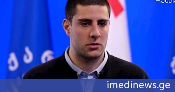 ნუგო შოშიაშვილი: რეგიონულმა კონფერენციებმა დაგვანახა, რომ ეს და მსგავსი ღონისძიებები არის უალტერნატივო საშუალება ახალგაზრდებს შორის დისკუსიის აღდგენის და განსხვავებული აზრების გაცვლა-გამოცვლის