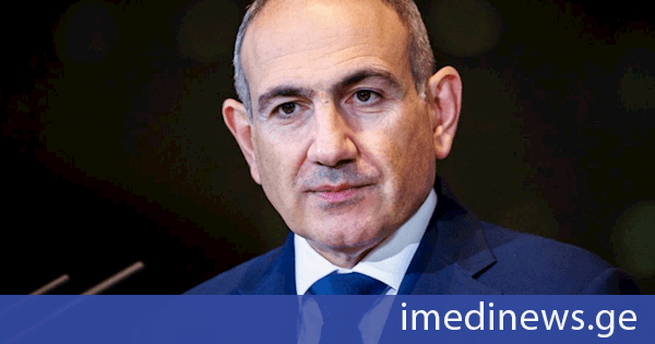 ნიკოლ ფაშინიანი: თურქეთის რკინიგზა საქართველოს გავლით, უკვე ღიაა სომხური ექსპორტისა და იმპორტისთვის. მადლობას ვუხდი ჩვენს პარტნიორებს თურქეთსა და საქართველოში კონსტრუქციული თანამშრომლობისთვის
