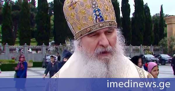 მეუფე დანიელი: ქრისტიანობის სახელმწიფო რელიგიად გამოცხადების 1700 წლის იუბილესთან დაკავშირებით რიგი ღონისძიებებია დაგეგმილი, სვეტიცხოვლობას ამ დიდი თარიღის დაგვირგვინება იქნება