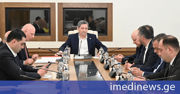 სოფლის მეურნეობის კომიტეტმა „ვაზისა და ღვინის შესახებ“ კანონში ცვლილების თაობაზე კანონპროექტი მეორე მოსმენით განიხილა