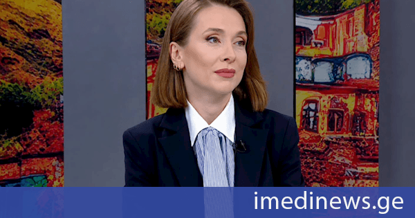 ლანა მორგოშია: წელს განსხვავებული არის 26 მაისი და დამოუკიდებლობის დღე იმით, რომ მასთან ერთად აღვნიშნავთ ქრისტიანობის სახელმწიფო რელიგიად გამოცხადების 1700 წელს. შესაბამისად, კიდევ უფრო დატვირთული და ამაღელვებელია ეს დღე ჩვენთვის