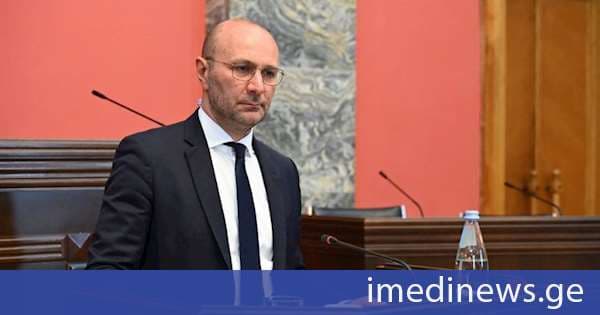 იურიდიულ საკითხთა კომიტეტმა „საქართველოს სამოქალაქო კოდექსში“ ცვლილებას მხარი დაუჭირა