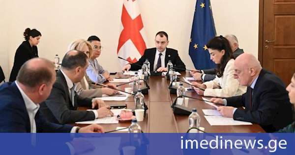 განათლების, მეცნიერებისა და ახალგაზრდულ საქმეთა კომიტეტმა უმაღლესი და ზოგადი განათლების შესახებ კანონებში ცვლილებებზე იმსჯელა