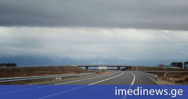 სენაკი-ფოთი-სარფის გზის 72-ე და 89-ე კმ-ებზე მსუბუქი ავტოტრანსპორტის მოძრაობა 26 მაისიდან აღდგება