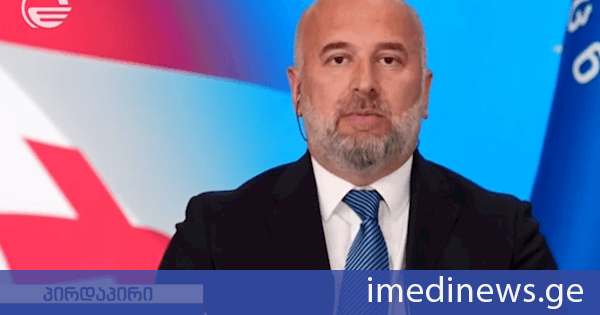 ზვიად შალამბერიძე: წინა ადმინისტრაციისგან განსხვავებით, ამერიკის ახლანდელი ადმინისტრაცია საქართველოს უდგება, როგორც პარტნიორს და არა რომელიმე პატარა ქვეყანას, რომლის დაჩაგვრის სურვილიც ჰქონდა წინა ადმინისტრაციას