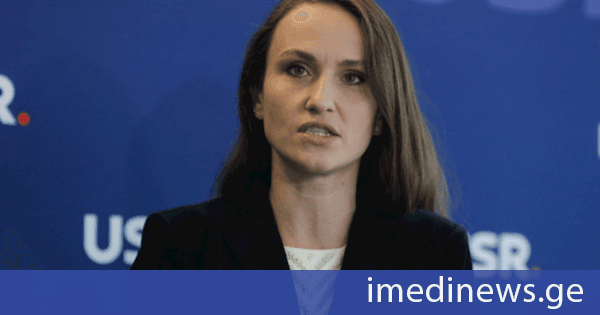 რუმინეთის საგარეო საქმეთა მინისტრი მაკა ბოჭორიშვილს: მაქვს პატივი გადმოგცეთ ჩემი გულწრფელი მოლოცვა. ვსარგებლობ შესაძლებლობით და გამოვთქვამ რწმენას, რომ ჩვენს ქვეყნებს შორის ურთიერთობები კვლავაც კონსტრუქციული, პროგნოზირებადი და პრაგმატული გზით განვითარდება