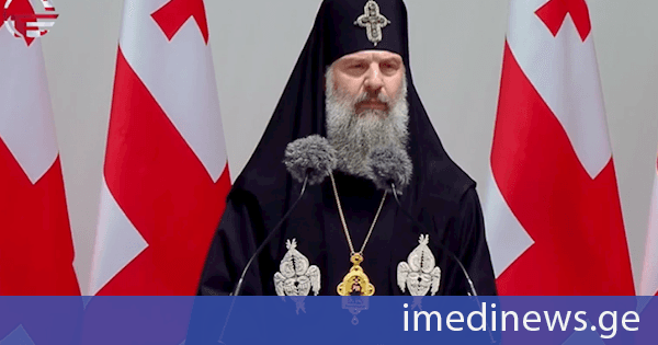 შიო მესამე: 26 მაისი ჩვენი ქვეყნის ისტორიაში უმნიშვნელოვანესი დღეა. ის გამოხატავს ქართველი ხალხის მრავალსაუკუნოვან სწრაფვას და ბრძოლას თავისუფლებისთვის, ქრისტიანული რწმენის და ეროვნული ფასეულობების დაცვისთვის