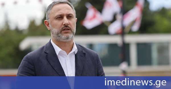 მამუკა რეხვიაშვილი: ეს დღე გვაერთიანებს და კიდევ ერთხელ გვახსენებს, რამდენად მნიშვნელოვანია ქვეყნის თავისუფლება, ერთიანობა და იმ ღირებულებების შენარჩუნება, რომლებზეც ჩვენი სახელმწიფო დგას