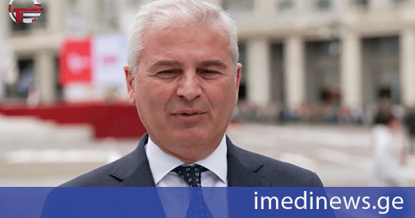 ირაკლი ქადაგიშვილი: ყოველი წელი საქართველოს დამოუკიდებლობისა, ეს არის ის სიხარული, რომელიც არასდროს განელდება