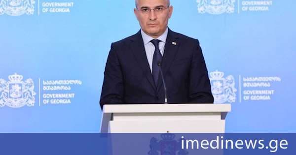 მამუკა მდინარაძე: სამწუხაროა, მაგრამ ახალი არ არის, რომ ეკლესიის და სახელმწიფოს ერთიანობა აღიზიანებს ადამიანთა ჯგუფს, რომელსაც შინაგან სლოგანად აქვთ გადაქცეული დაყოფის და გაბატონების სტრატეგია უცხო ძალების დავალებით