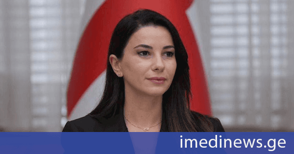 მარიამ ქვრივიშვილი: ქვეყნის დამოუკიდებლობისა და სუვერენიტეტისთვის უკიდურესად მნიშვნელოვანია ეკონომიკური სიძლიერე