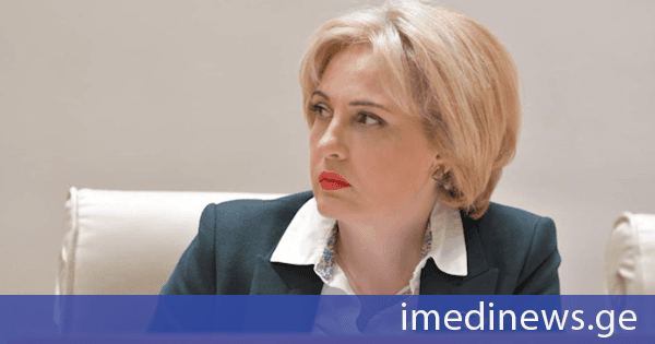 ეკა სეფაშვილი 26 მაისის აღნიშვნისას რელიგიური თემატიკის გამოყენებაზე: ჩვენ ძალიან დიდ პატივს ვცემთ ეკლესიას, ეს არის ჩვენი მორალური ღირებულებების შენარჩუნების და გადარჩენის ძალიან მნიშვნელოვანი ინსტიტუცია და ამის ხაზგასმა გადაჭარბებული ნამდვილად არ არის