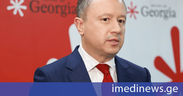 ირაკლი ნადარეიშვილი: ვიმედოვნებთ, რომ ITB China ახალ პირდაპირ რეისებთან ერთად, მნიშვნელოვნად შეუწყობს ხელს ჩინეთიდან ტურისტული ნაკადების შემდგომ ზრდას