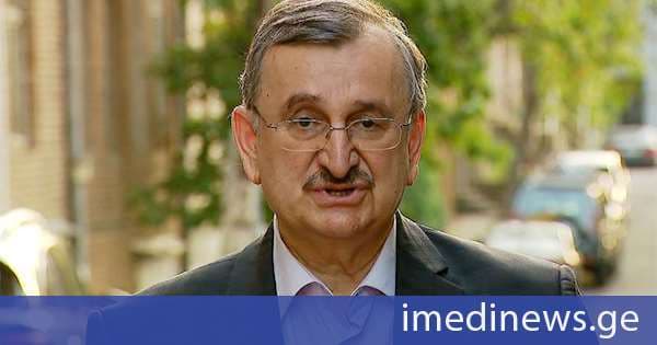 რომან გოცირიძე ილია მეორის ტრიადაზე „ღმერთი, სამშობლო, ადამიანი“: ღმერთი თავში დააყენეს, ირანიზაციის გზას დაადგნენ, ახლა „ადამიანიც“ ჩააკვეხეს - სამშობლოს დამცველ ჯარისკაცებს ეს ლოზუნგი მიატყეპეს მკერდზე, ამათზე ანტიეროვნული და საშიში ხელისუფლება ძნელია რომ წარმოიდგინო