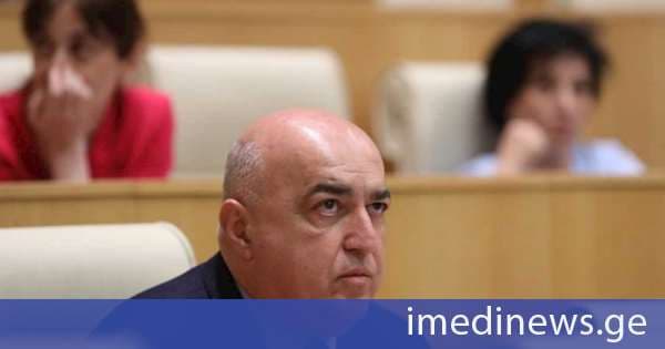 ზაზა ლომინაძე: ევროპის ქვეყნებში დღესდღეობით არ არსებობს დიუშენის სინდრომის სამკურნალო მედიკამენტი
