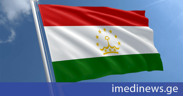 საქართველოს პრეზიდენტ მიხეილ ყაველაშვილს, ტაჯიკეთის რესპუბლიკის პრეზიდენტი ემომალი რაჰმონი დამოუდებლობის დღეს ულოცავს