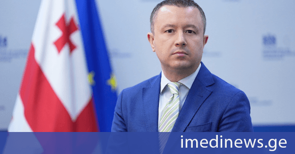 ირაკლი ნადარეიშვილი: საქართველო ძალიან საინტერესო, უნიკალური და ავთენტიკური მიმართულებაა ჩინელი მოგზაურებისთვის