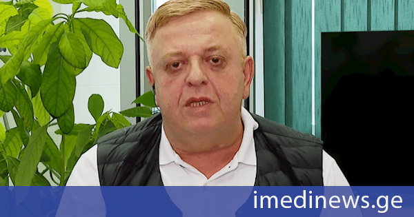 ლევან ნიკოლეიშვილი: ვიცით, რომ დასავლეთს ვჭირდებით, მაგრამ ეს საჭიროებები ქმედებებში უნდა გადაიზარდოს