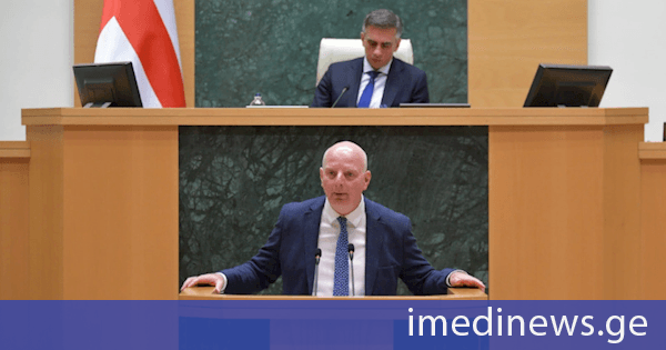 პარლამენტმა „კოლხეთის დაცული ტერიტორიების შექმნისა და მართვის შესახებ“ კანონში ცვლილებები პირველი მოსმენით მიიღო