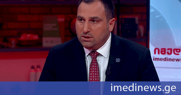 ირაკლი კირცხალია: ფაქტი ერთია, რომ „დიფ სთეითის“ ხელდასხმული პოლიტელიტა გაჩერებას არ აპირებს - მათთვის არ არსებობს არანაირი მორალური ხაზი