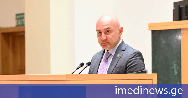 ილია ინჯია: განათლების რეფორმა უდიდეს როლს შეასრულებს ჩვენი რეგიონების წინსვლაში, მინდა, მადლობა გადავუხადო და მხარდაჭერა გამოვუცხადო განათლების მინისტრსა და მის გუნდს პროფესიონალიზმის, პასუხისმგებლობისა და გაწეული სამუშაოსთვის