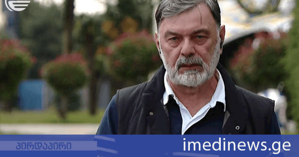 ბიძინა გიორგობიანი გორის ინციდენტზე: ამ შემთხვევის გადაყვანა პოლიტიკურ ჭრილში არამართებულია. ეს არის კონკრეტული ადამიანების დანაშაული და სახელმწიფოს ჰქონდა მყისიერი რეაქცია