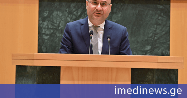 პარლამენტმა „სახელმწიფო შესყიდვების შესახებ“ კანონში ცვლილებები მიიღო