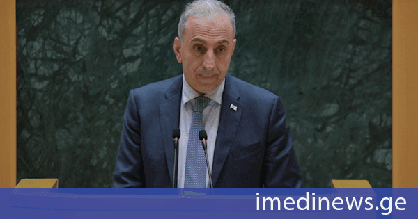 პარლამენტმა „ტურიზმის შესახებ“ საქართველოს კანონში ცვლილება მიიღო