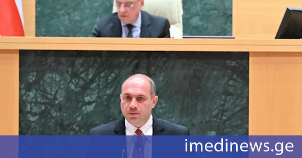 განათლების მინისტრი ინტერპელაციის წესით, ფრაქციამ „საქართველოსთვის“ დაიბარა. გივი მიქანაძემ „გახარიას პარტიას“ კომპეტენცია დაუწუნა, უმრავლესობამ კი პოპულიზმში დაადანაშაულა. „ქრონიკის“ სიუჟეტი