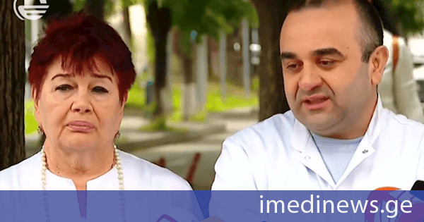 ლევან რატიანი გორის ინციდენტის დროს დაზარალებულ პაპუნა ლოცულაშვილის მდგომარეობაზე: კომპიუტერული ტომოგრაფიული კვლევის შედეგად კეროვანი დაზიანება პაციენტთან არ გამოვლინდა. ამ ეტაპზე მდგომარეობა სტაბილურია. პაციენტს შეეთავაზა მონიტორინგის მიზნით დაკვირვება დინამიკაში და ჰოსპიტალიზაცია